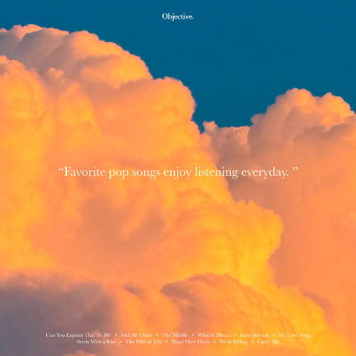 Favorite pop songs enjoy listening everyday.