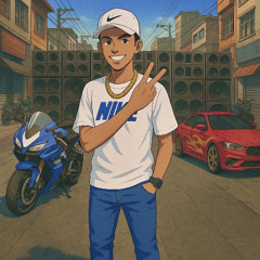 SE SOLTA - DJ MATHEUS DA CHUMBADA ( VERSÃO RJ )