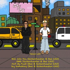 Ain't My Fault (Shal & Richardvautier Edit) *Preview