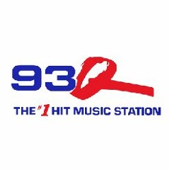 WNTQ - 93Q 'Syracuse, NY' - Fresh KIIS TOH - JAM Creative Productions