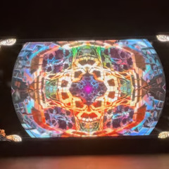 Tipper red rocks bangers night ID