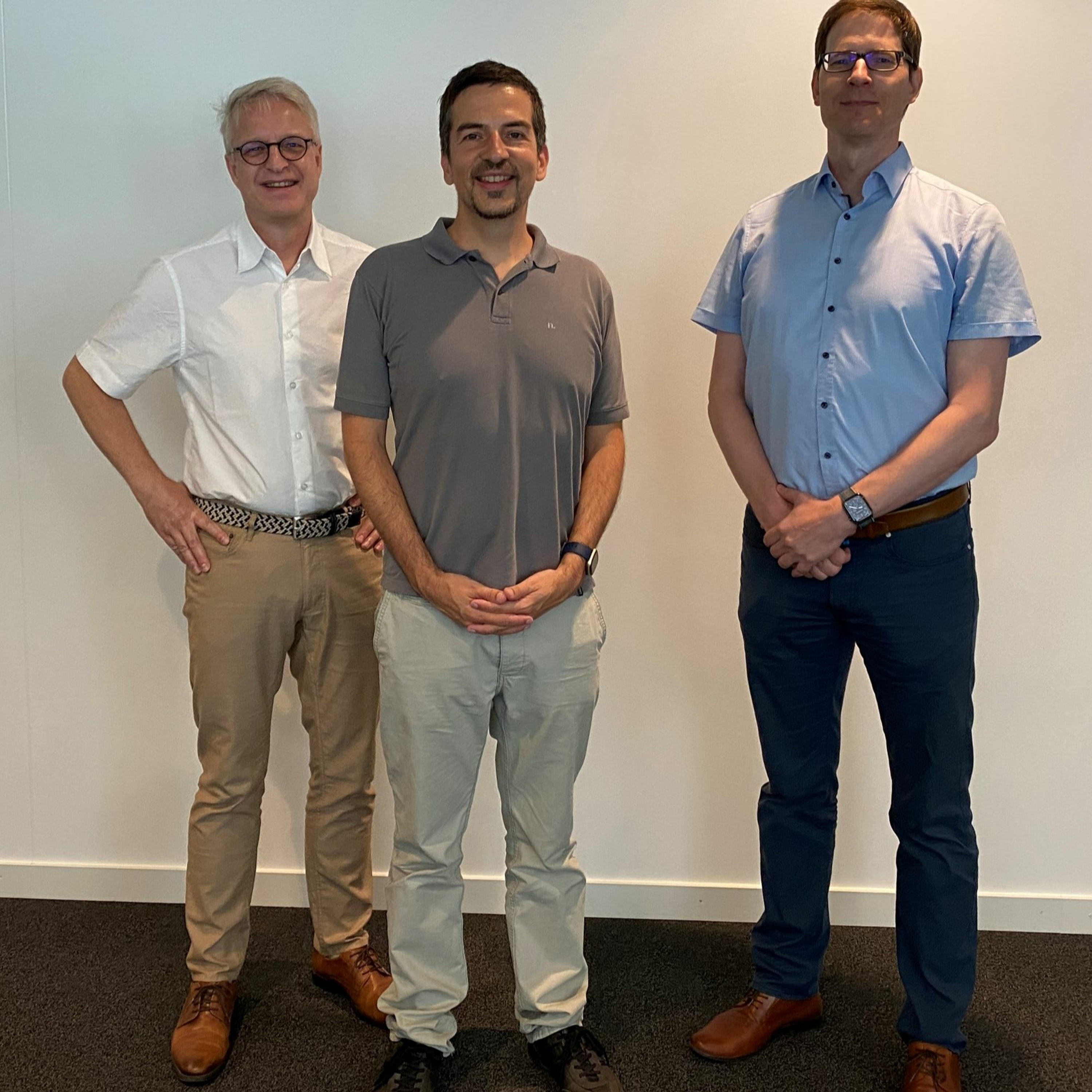 Marktplatz Gesundheitswesen