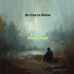 No One to Blame