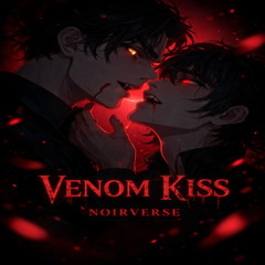 Venom Kiss  [JP-ENG]