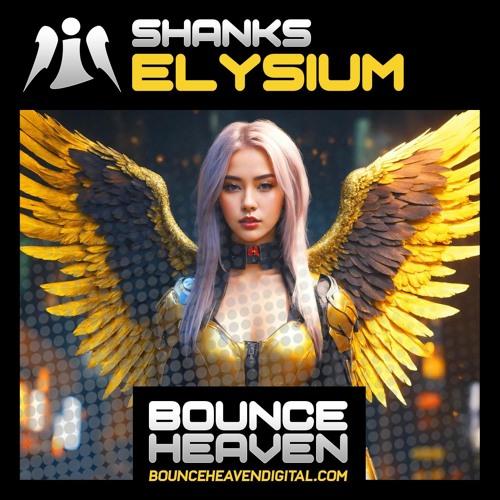 SHANKS - ELYSIUM [SAMPLE]