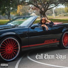 Call Them Boys (Freestyle)
