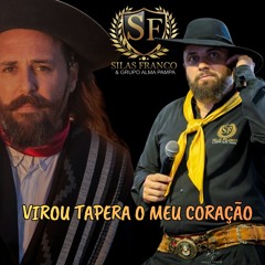 Virou Tapera o Meu Coração (feat. Gustavo Netto)