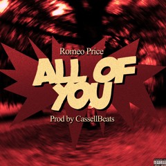 44romance - All Of You