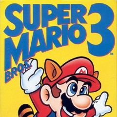 Super Mario Bros. 3 - Water World Theme (DiC Remix)