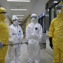 Fear the real virus