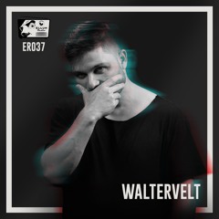 ER037 - Ellum Radio - Waltervelt Guest Mix