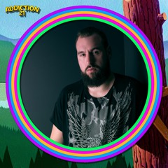 ADDICAST #021 - Brandão