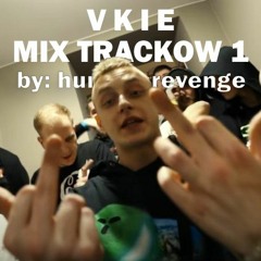 VKIE MIX TRACKÓW 1