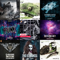 10 Years Special | Best Of September 2015 | Hardstyle Releases