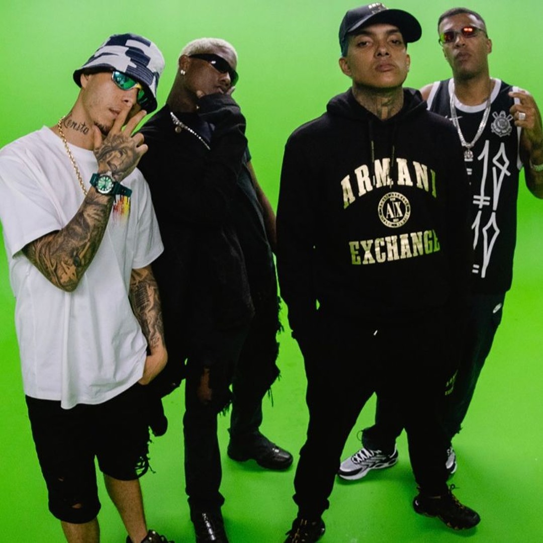 Stream THE BOX MEDLEY FUNK 2 - MC BRINQUEDO MC TUTO MC LARANJINHA