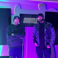 DJ SK w/ Mista Frenzy - Subtle Radio - 05/03/2023