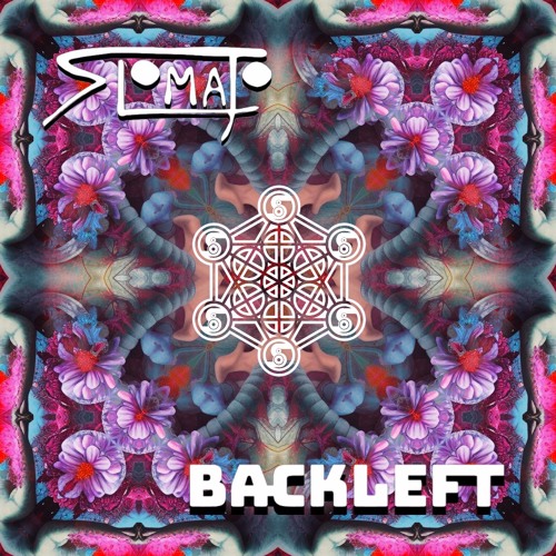 BackLeft X Slomato - Merging Simulator