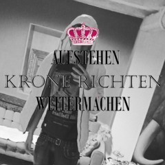 Krone Richten (dizzyutopia)