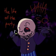 [FURTHERFELL - Drama! Romance! Bloodshed!] the life of the party. (Wicher)