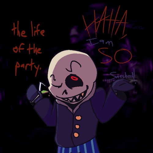 [FURTHERFELL - Drama! Romance! Bloodshed!] the life of the party. (Wicher)