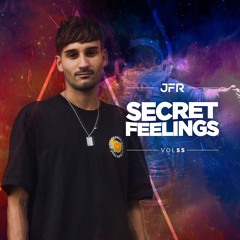 JFR - Secret Feelings Vol 55 (June 2023)
