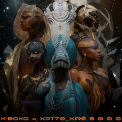 Xirê3000 (Feat.XPT70)