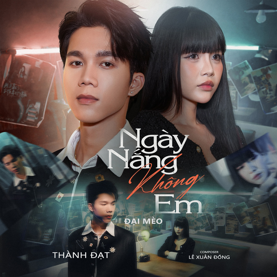 Stream Ngày Nắng Không Em (OC.A Remix) by Thành Đạt | Listen online for ...