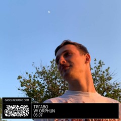 ТЯГАВО #03 W/ ORPHUN 06/07/2023