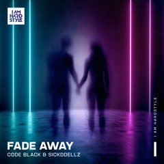 Fade Away (Extended Mix)
