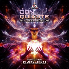 Don Quixote - Your Energy