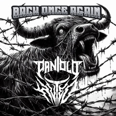 PANIOLO x HVTED - Back Once Again