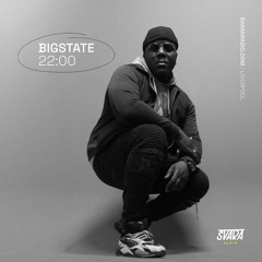 Svara Radio Present " Detection Radio Show 009 " By Bigstate [12-08-23]
