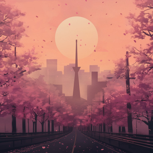 Heart of the City