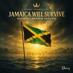 JAMAICA WILL SURVIVE