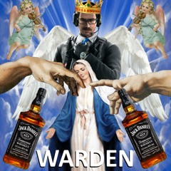 WARDEN 1.5: BLOODLINES PART 1: THE AWAKENING