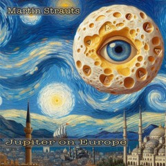 Martin Strauts - Jupiter On Europe Original Mix