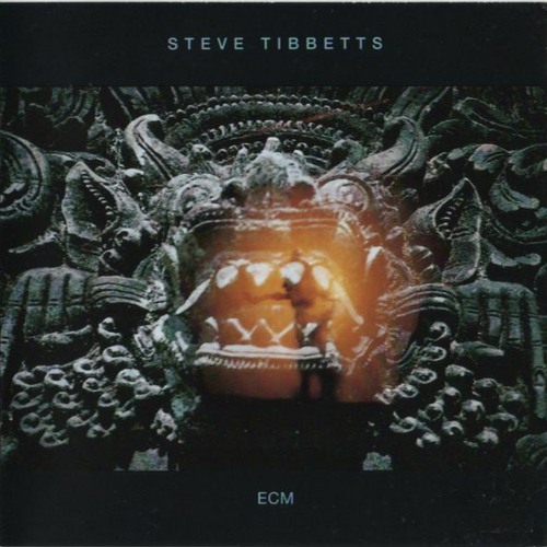 Steve Tibbetts - "The Fall of Us All" (ECM, 1994)