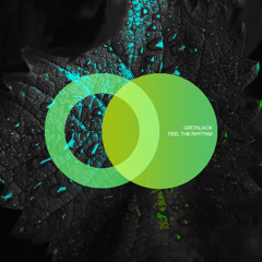 Greenjack - Feel The Rhythm (Club mix)