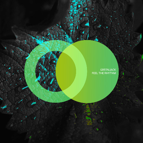 Greenjack - Feel The Rhythm (Original Mix)