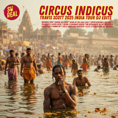 BHANGRA FEIN - TRAVIS SCOTT X DELHI 2 DUBLIN X SU REAL