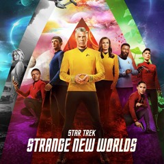 Stream Star Trek: Strange New Worlds; (S2xE3) Season 2 Episode 3 [Paramount+] | Full Episo