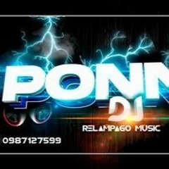 PONNY DJ RMX Y EL LOKO KANO GRABACION 2023