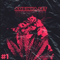 AMBINHA SET #001