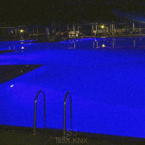 S3 | The aesthetic Night