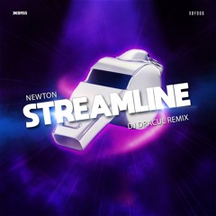Newton - Streamline ( DJ Dracul Remix )