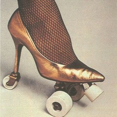 Dancing on wheels