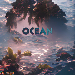 Ja Mari - Ocean (Prod. by justxrolo x itsnotcap)
