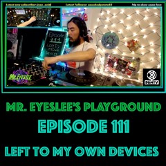 PBMTV Shows - Episode 111 - Left to My Own Devices - April 30, 2023