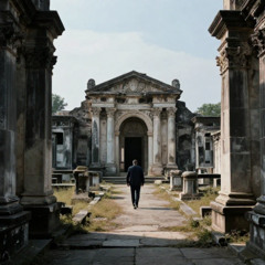 Στέκομαι στη φλόγα, μα φωτίζει το όνομά .