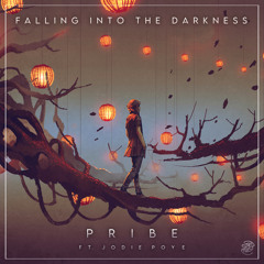 Falling Into The Darkness (feat. Jodie Poye)